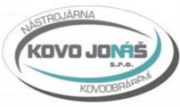 KOVO JONÁŠ, s.r.o